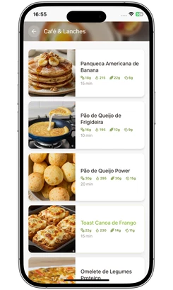 App categoria café