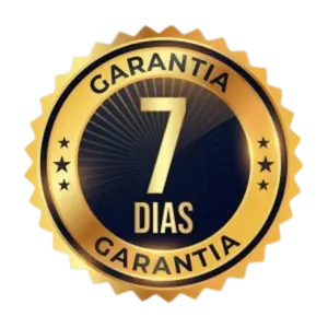 Garantía 7 días