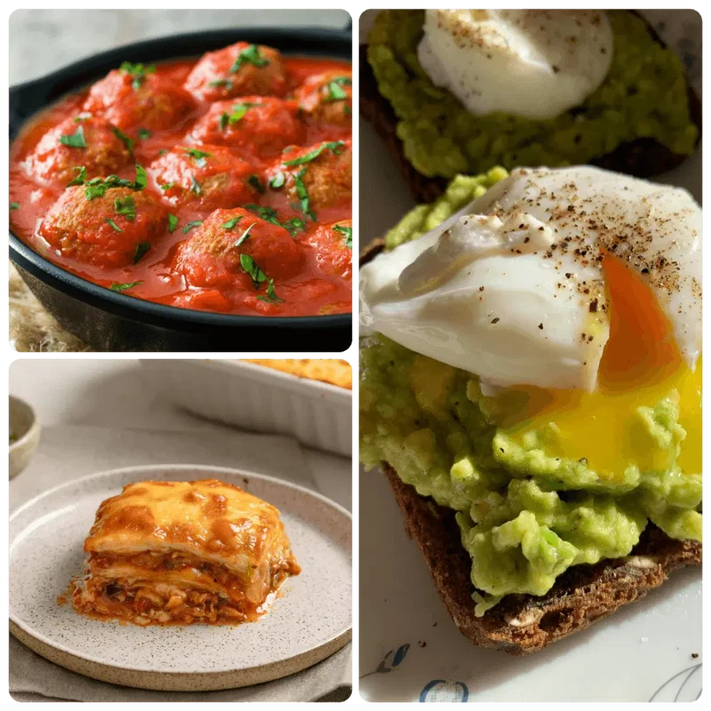 Receitas proteicas 3