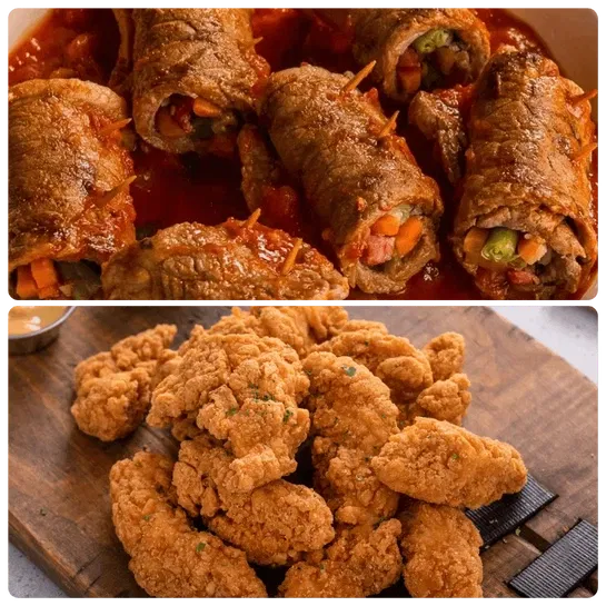 Receitas proteicas 4