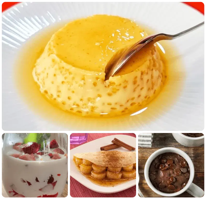 Receitas proteicas 7