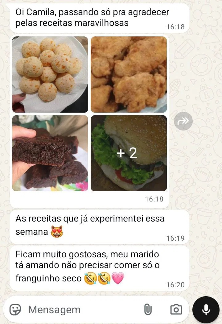 Depoimento 3
